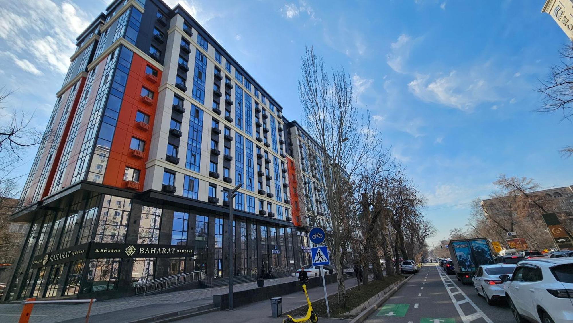 Nur-ay Na Shevchenko