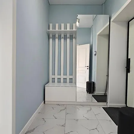 Nur-Ay Residence Na Shevchenko Almaty Exterior photo