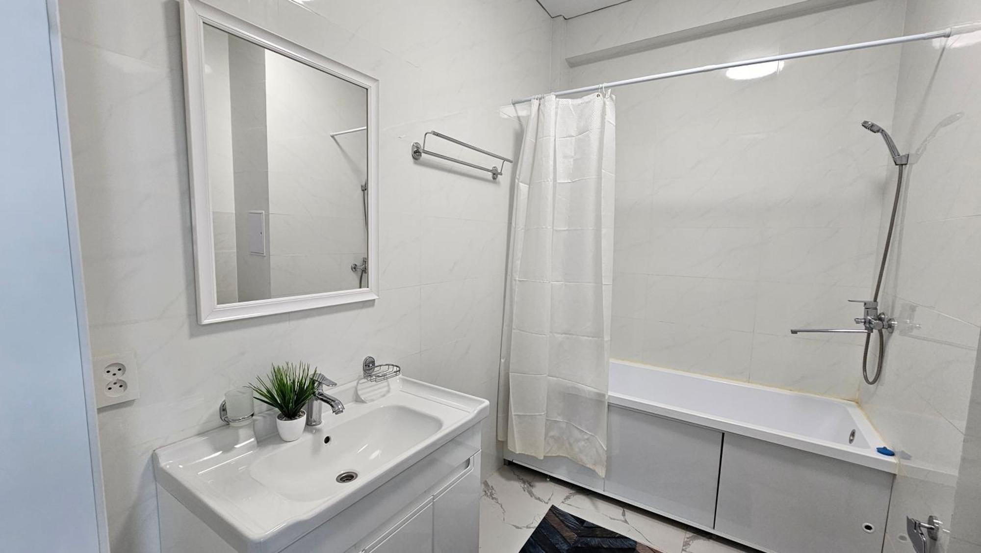 Apartment Nur-ay Na Shevchenko