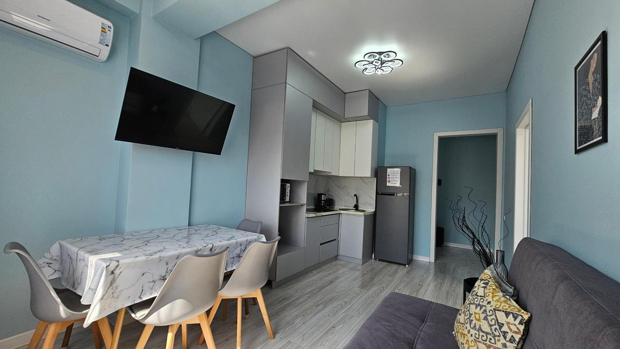 Nur-ay Na Shevchenko Almaty