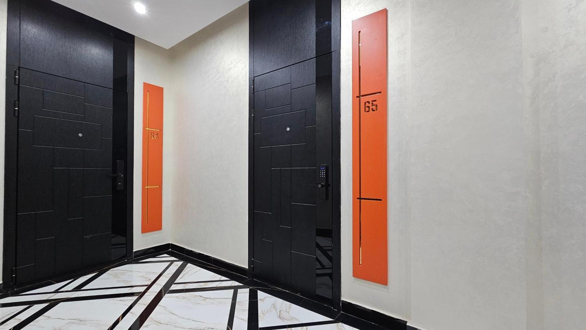 Apartment Nur-ay Na Shevchenko